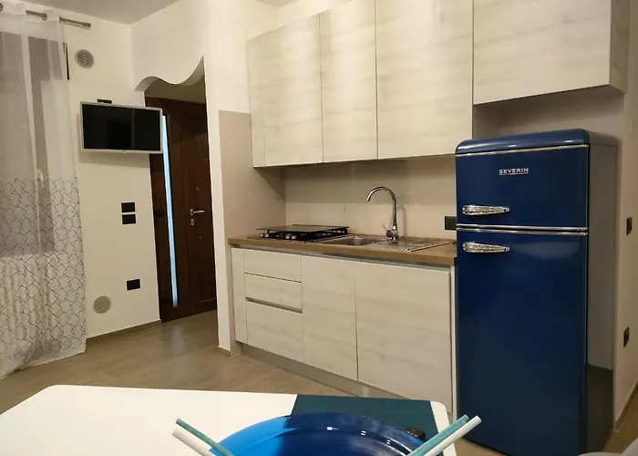 La Petite Maison