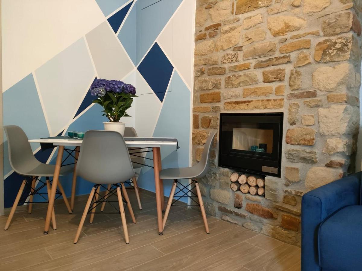 La Petite Maison Apartment *
