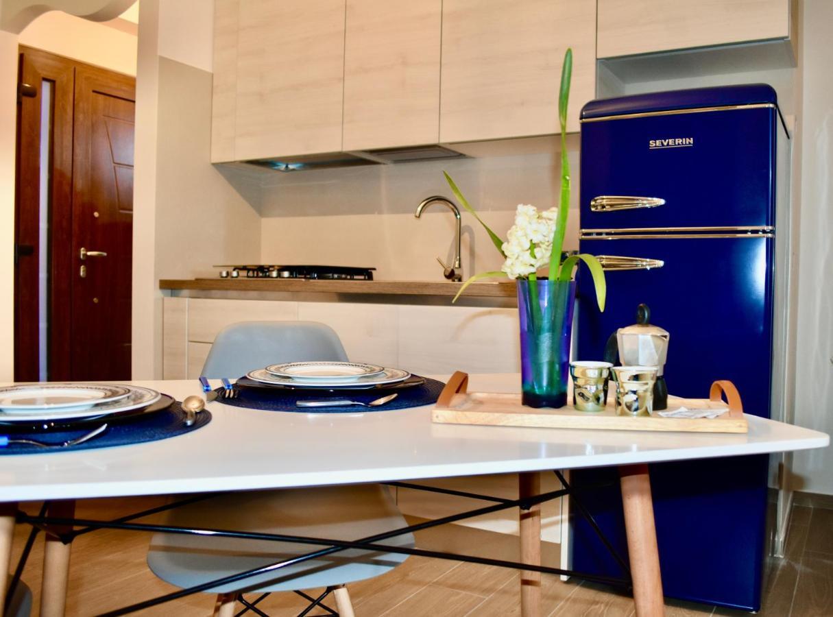 La Petite Maison Apartment