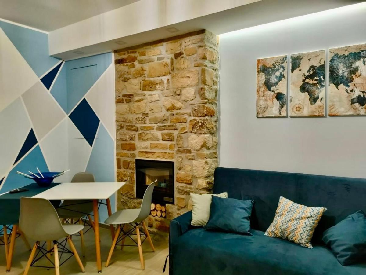 La Petite Maison Apartment *
