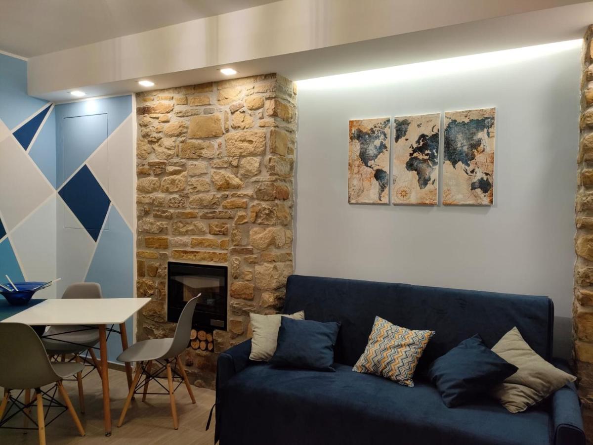 La Petite Maison *