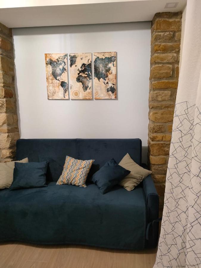 La Petite Maison *