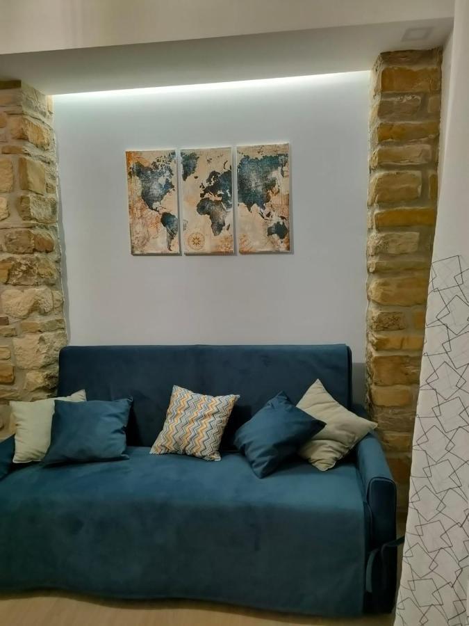 La Petite Maison Pietrapertosa