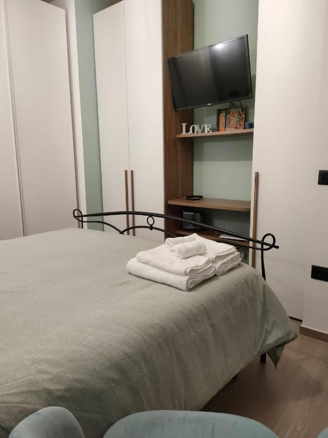 La Petite Maison Apartment