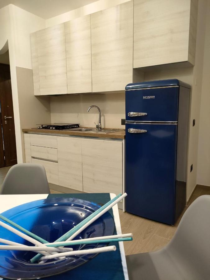 La Petite Maison Apartment Pietrapertosa