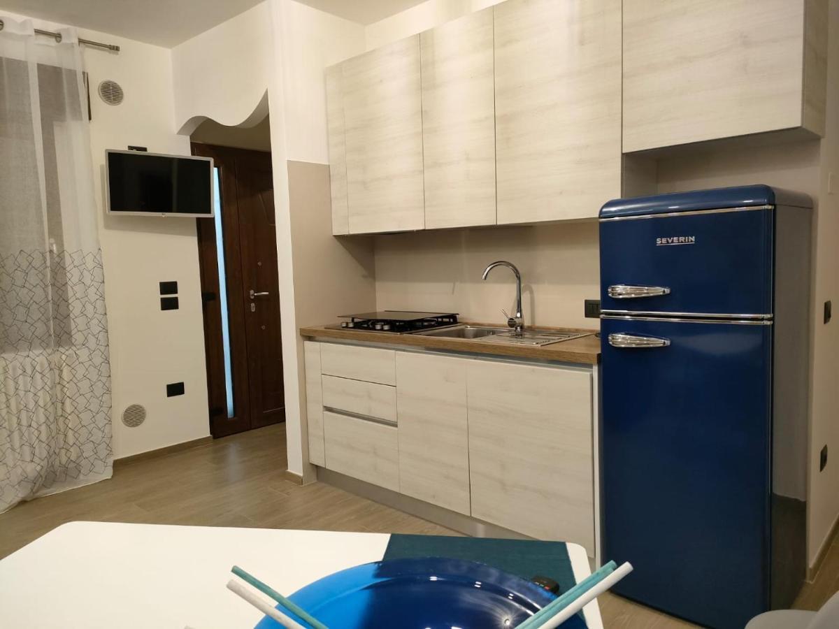 La Petite Maison Apartment