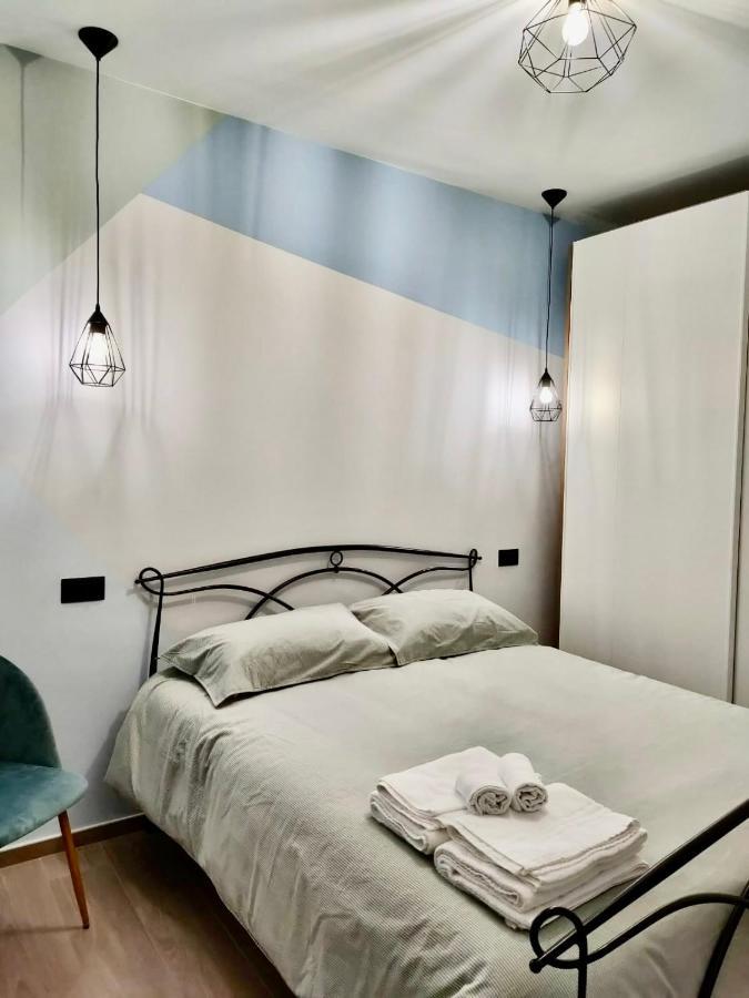 La Petite Maison Apartment *